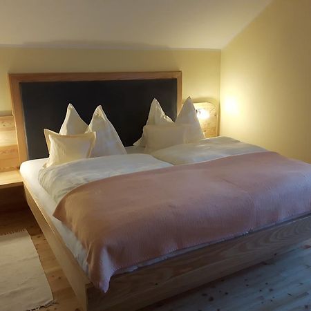 Appartement Zweikofelblick ينغ المظهر الخارجي الصورة