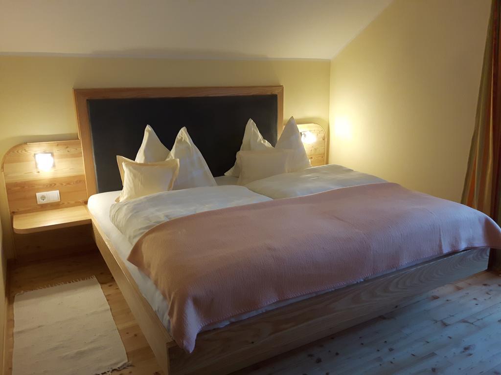 Appartement Zweikofelblick ينغ المظهر الخارجي الصورة