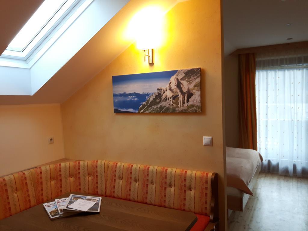 Appartement Zweikofelblick ينغ المظهر الخارجي الصورة