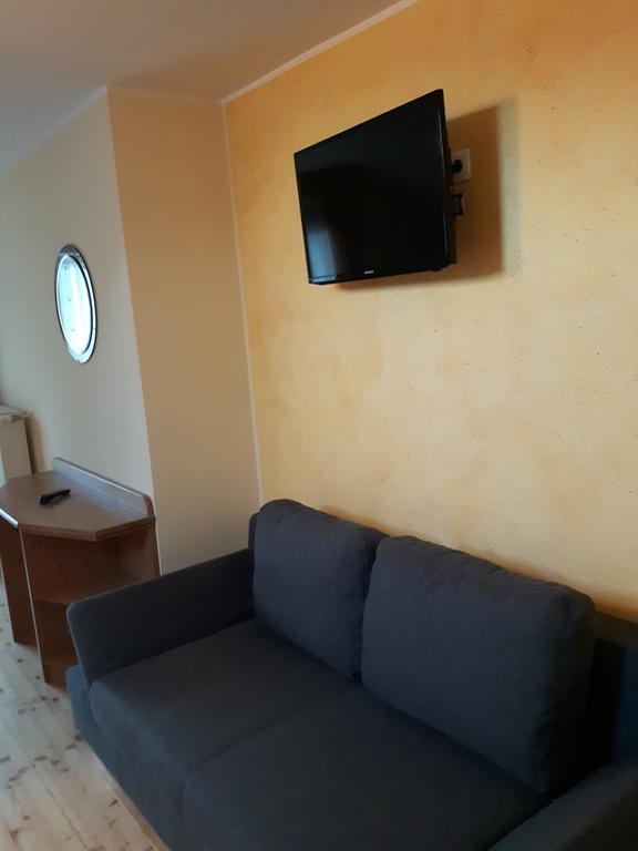 Appartement Zweikofelblick ينغ المظهر الخارجي الصورة