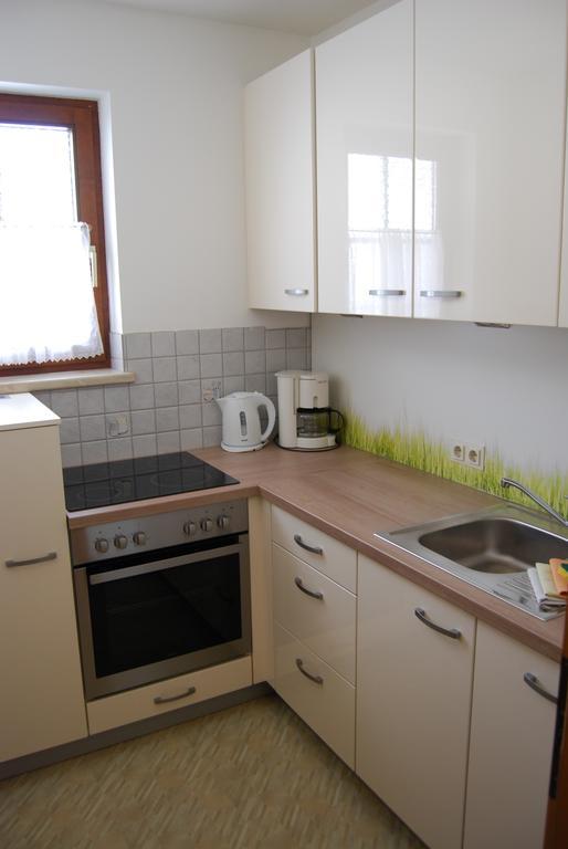 Appartement Zweikofelblick ينغ المظهر الخارجي الصورة