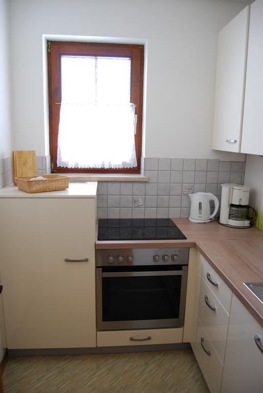 Appartement Zweikofelblick ينغ المظهر الخارجي الصورة