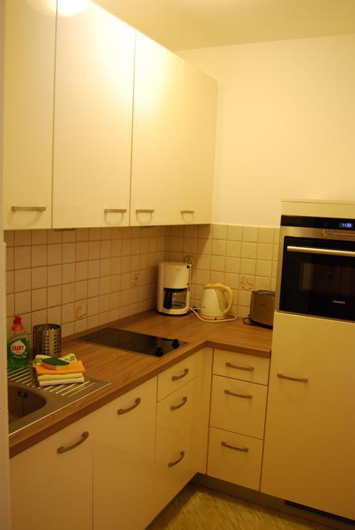 Appartement Zweikofelblick ينغ المظهر الخارجي الصورة