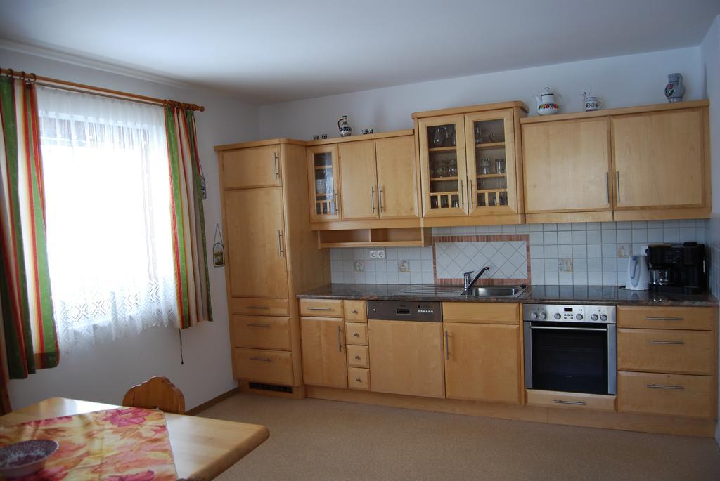 Appartement Zweikofelblick ينغ المظهر الخارجي الصورة