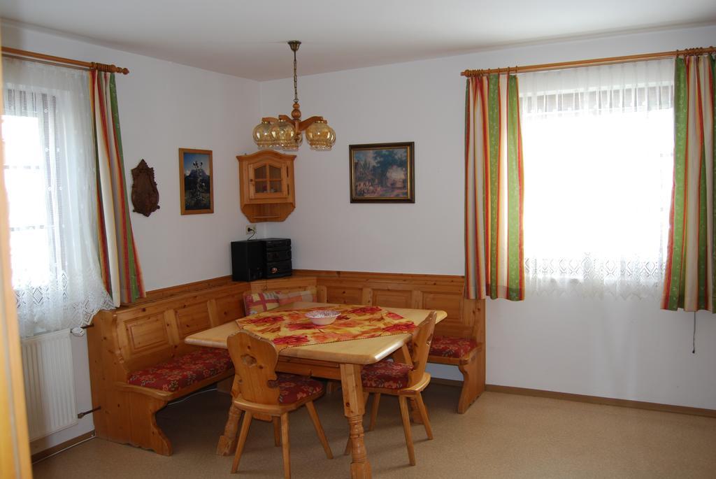 Appartement Zweikofelblick ينغ المظهر الخارجي الصورة