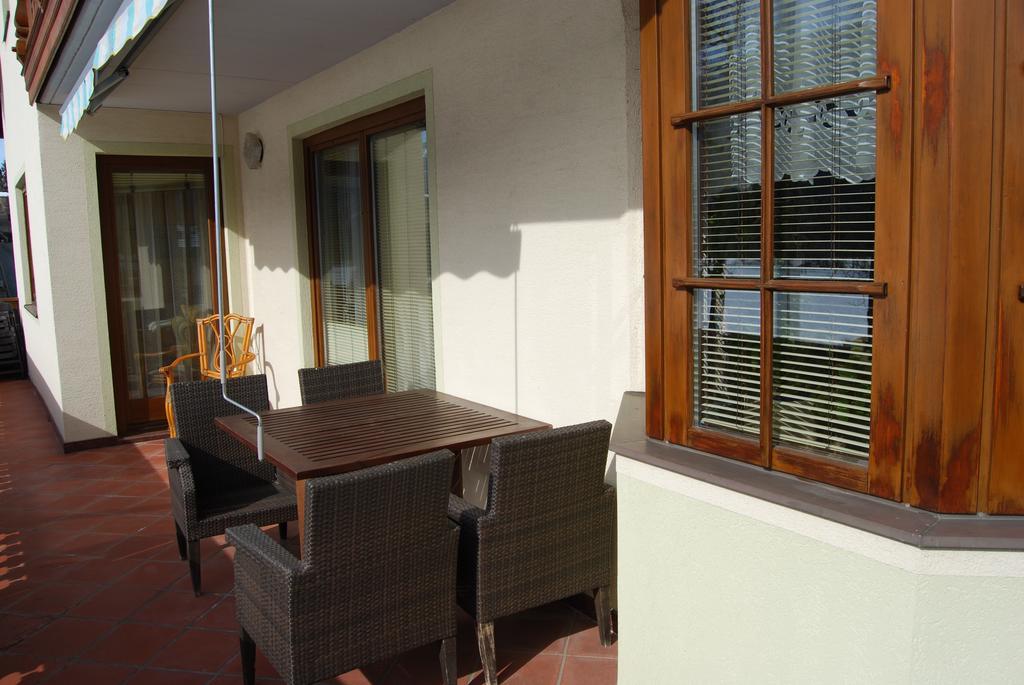 Appartement Zweikofelblick ينغ المظهر الخارجي الصورة