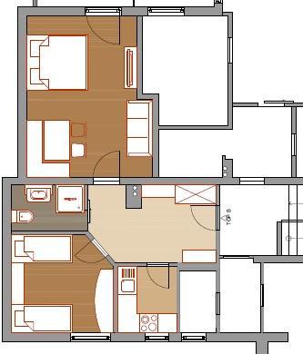 Appartement Zweikofelblick ينغ المظهر الخارجي الصورة